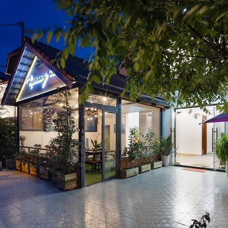 Harmony Villa Dalat Exterior foto