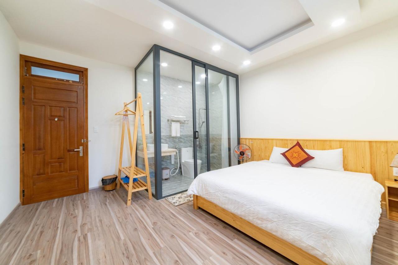 Harmony Villa Dalat Exterior foto