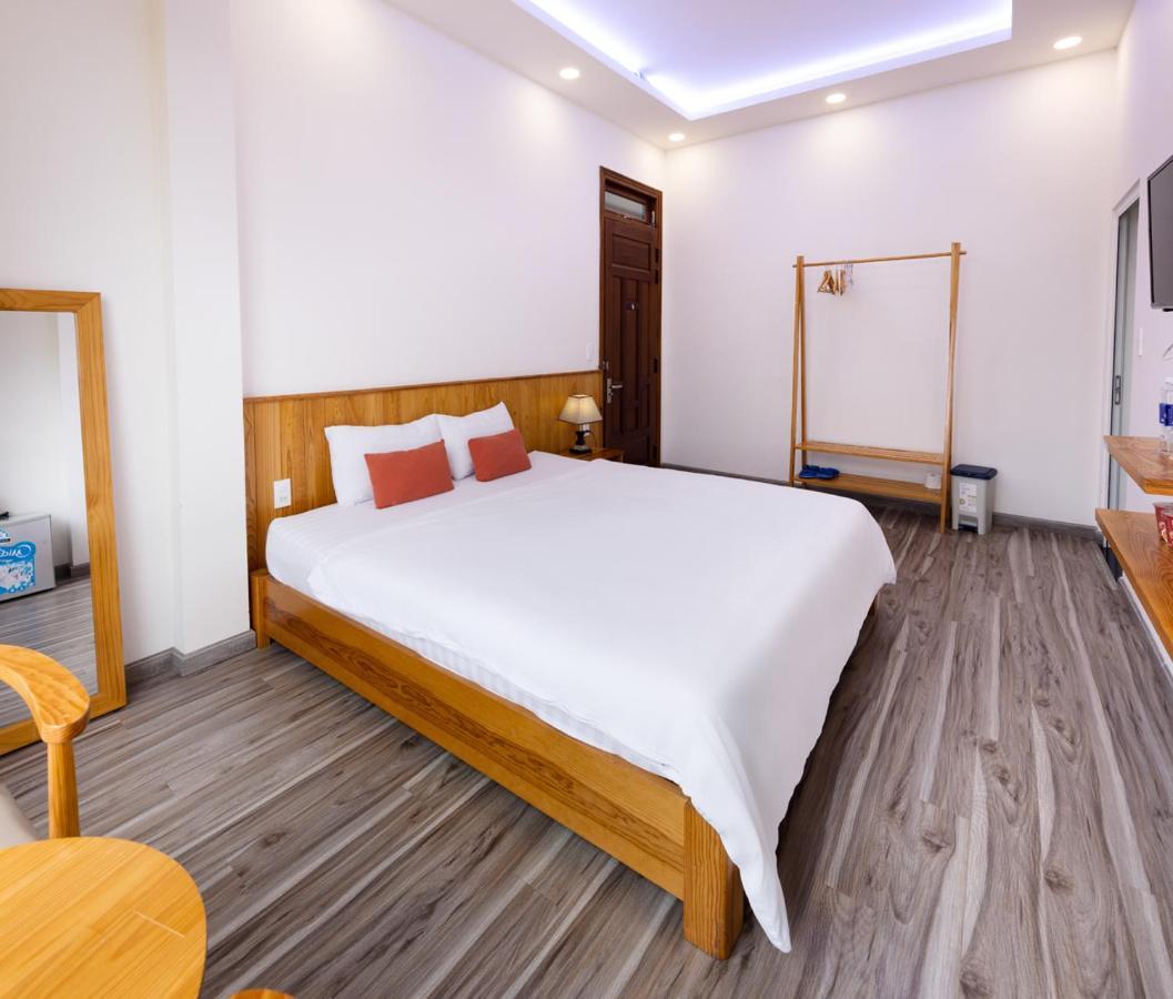 Harmony Villa Dalat Exterior foto